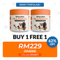 FurryWell | Pre & Probiotics