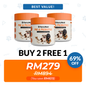 FurryWell | Pre & Probiotics